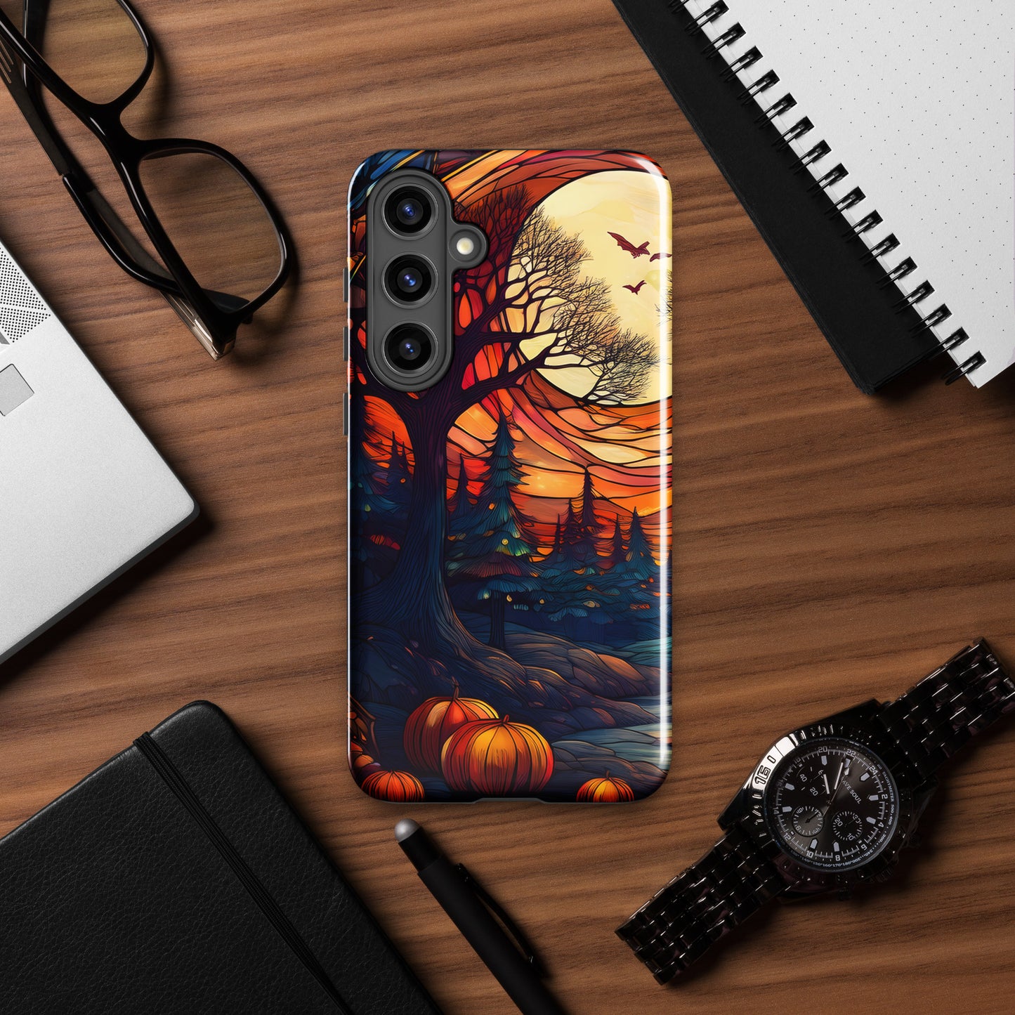 Twilight Tough case for Samsung®