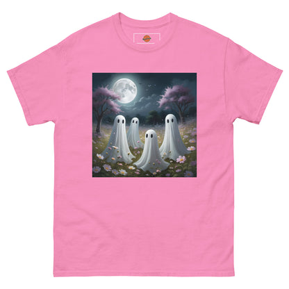 Spectral Meadows Unisex classic tee