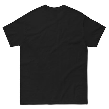 Blood Moon Grip Unisex classic tee