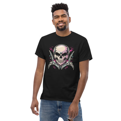 The Grim Drifter Unisex classic tee