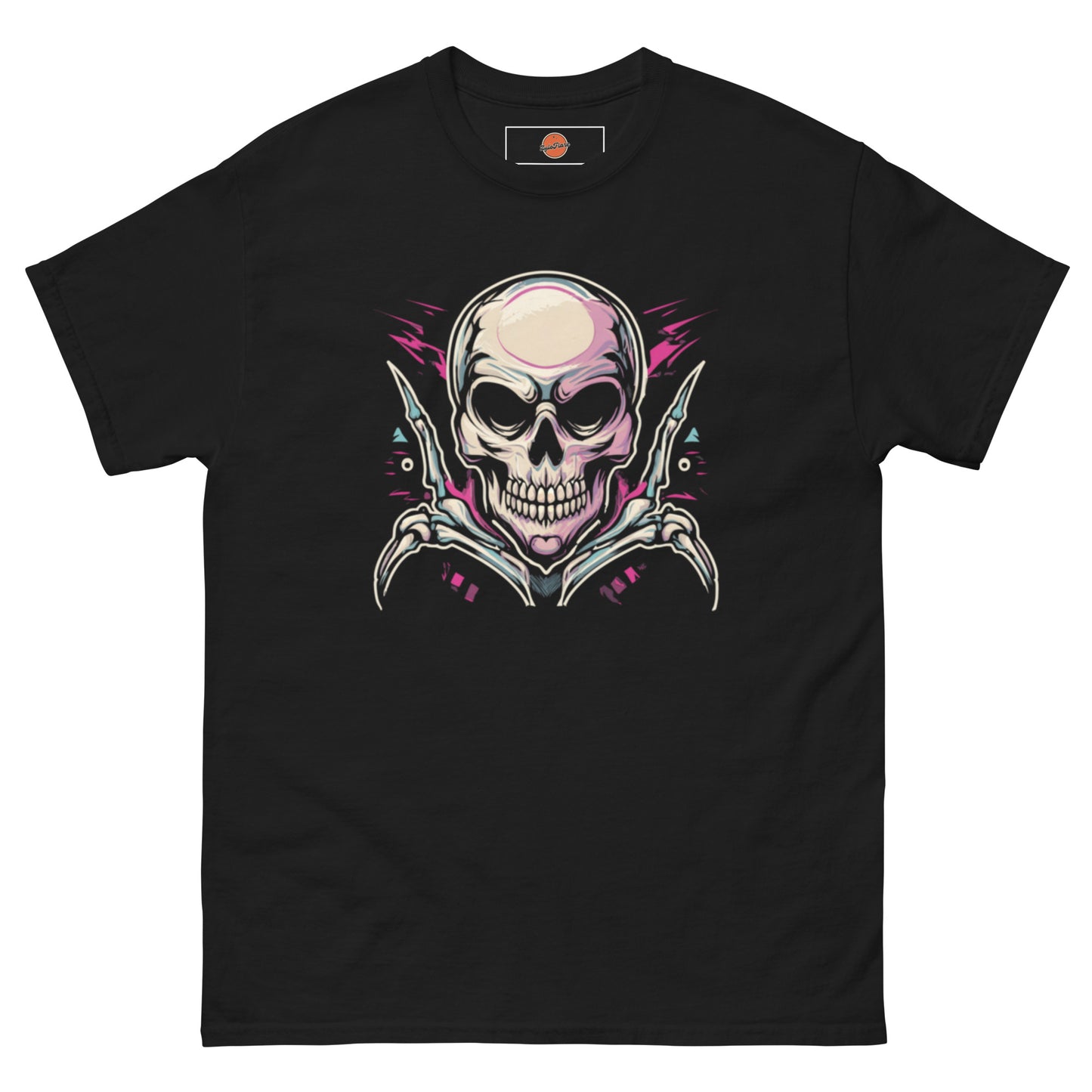 The Grim Drifter Unisex classic tee