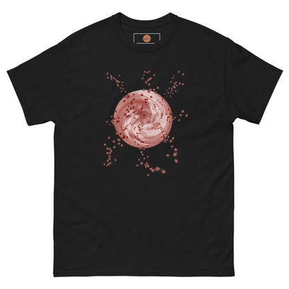 Blood Moon Unisex classic tee