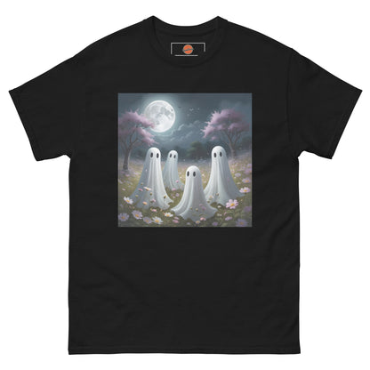 Spectral Meadows Unisex classic tee