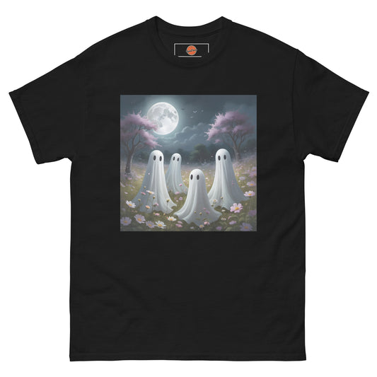 Spectral Meadows Unisex classic tee