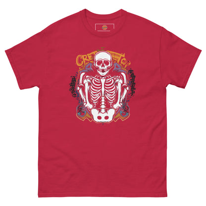 Skeleton Krew Unisex classic tee