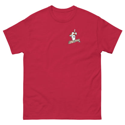 Toadally Chillin' Unisex classic tee