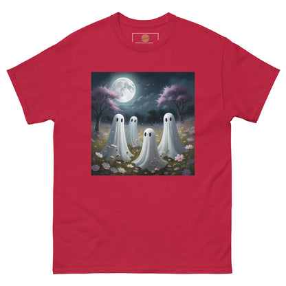 Spectral Meadows Unisex classic tee