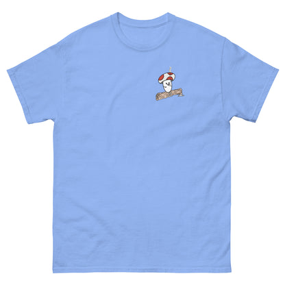 Toadally Chillin' Unisex classic tee