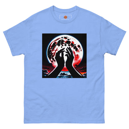 Blood Moon Grip Unisex classic tee