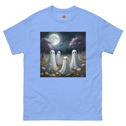 Spectral Meadows Unisex classic tee