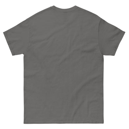 Psychedelic Vision Unisex classic tee
