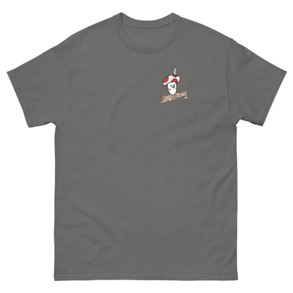 Toadally Chillin' Unisex classic tee