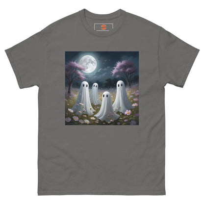 Spectral Meadows Unisex classic tee