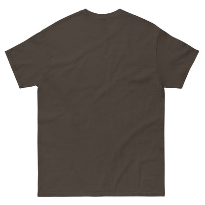 Psychedelic Vision Unisex classic tee