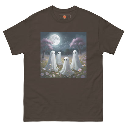Spectral Meadows Unisex classic tee