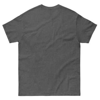 Psychedelic Vision Unisex classic tee