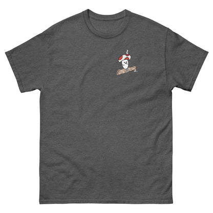 Toadally Chillin' Unisex classic tee