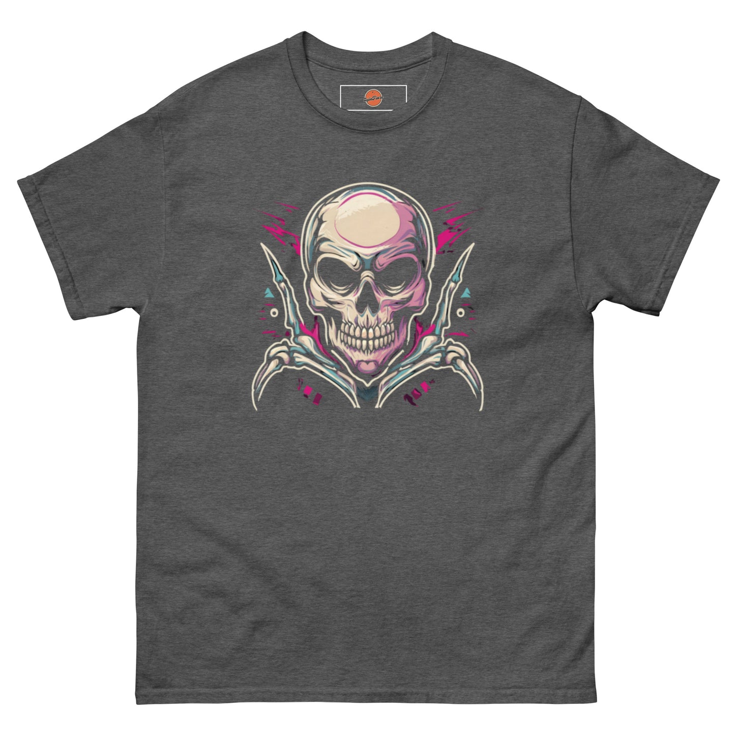 The Grim Drifter Unisex classic tee