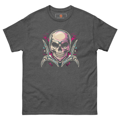 The Grim Drifter Unisex classic tee