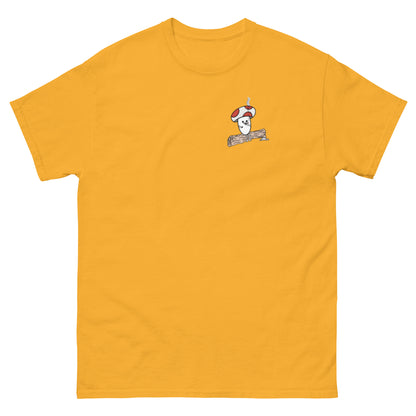 Toadally Chillin' Unisex classic tee