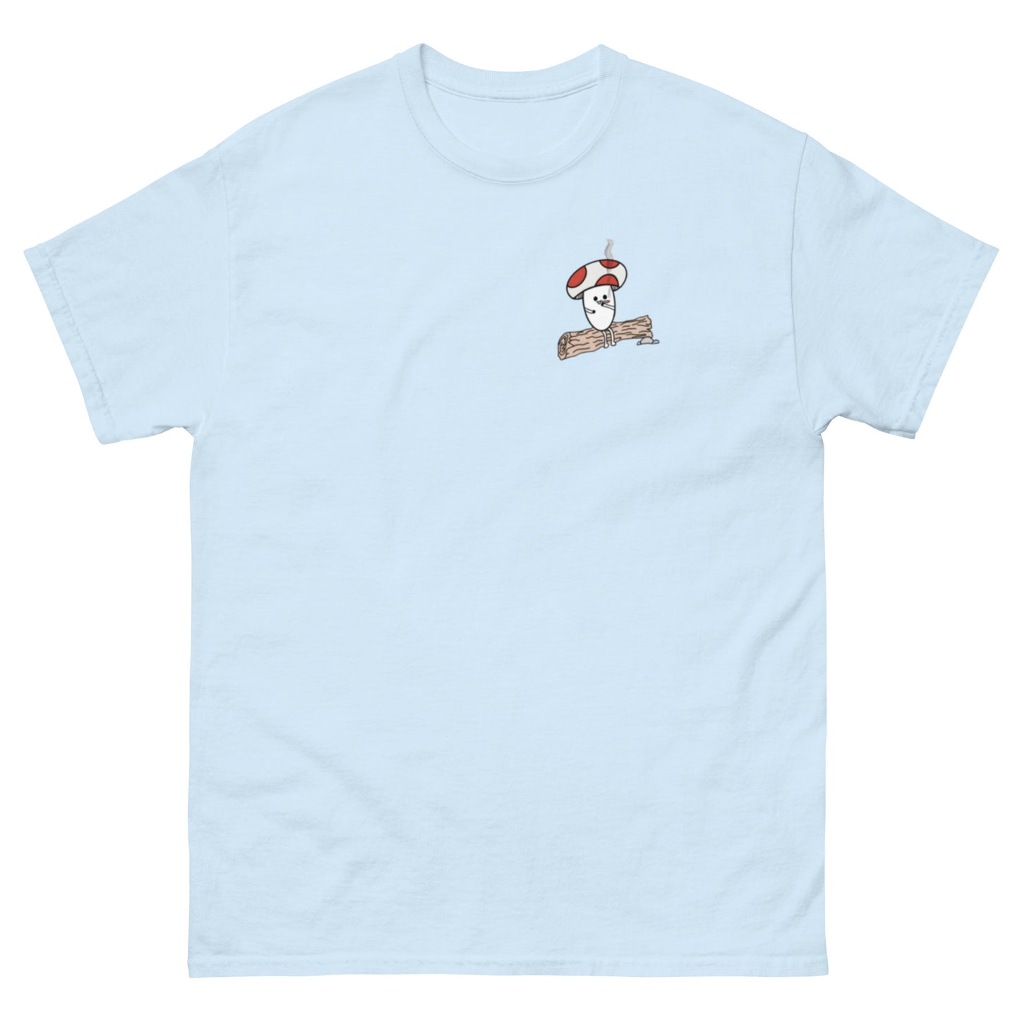 Toadally Chillin' Unisex classic tee