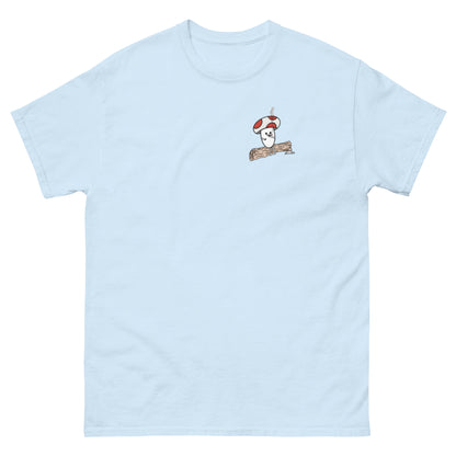 Toadally Chillin' Unisex classic tee