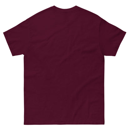 Psychedelic Vision Unisex classic tee