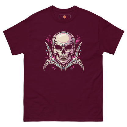 The Grim Drifter Unisex classic tee