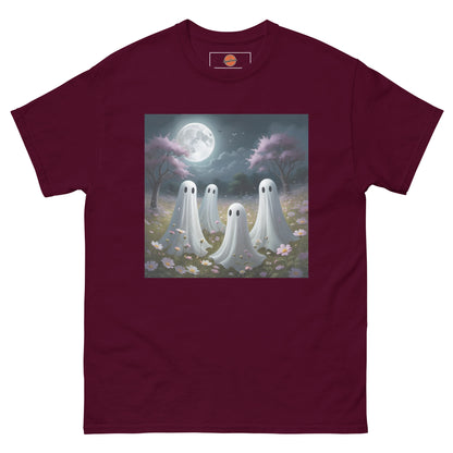 Spectral Meadows Unisex classic tee