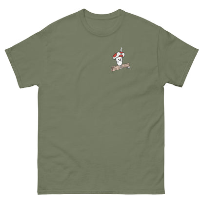 Toadally Chillin' Unisex classic tee