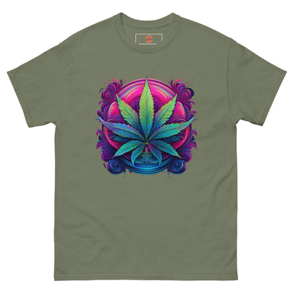 Vibes n' Stuff Unisex classic tee