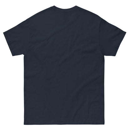 Blood Moon Grip Unisex classic tee