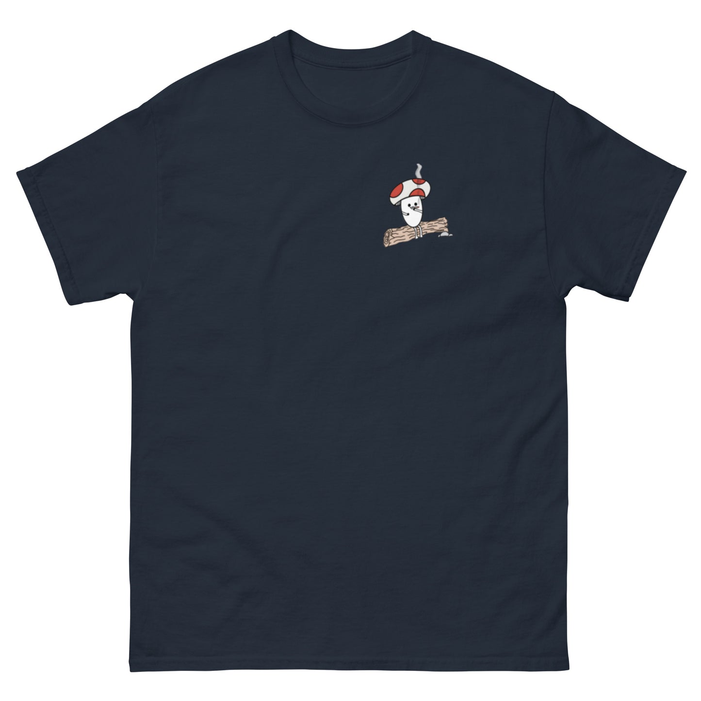 Toadally Chillin' Unisex classic tee