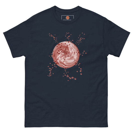Blood Moon Unisex classic tee