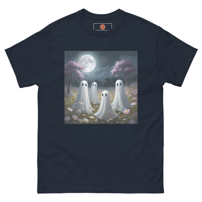Spectral Meadows Unisex classic tee