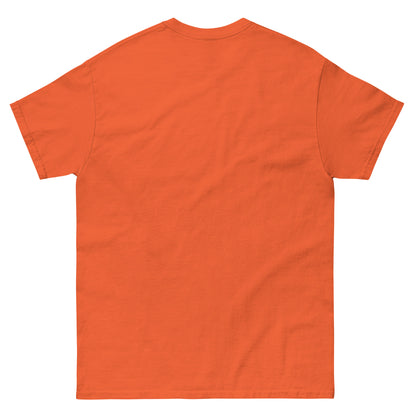 Psychedelic Vision Unisex classic tee