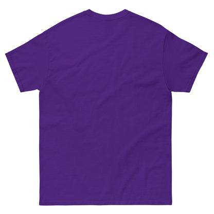 Psychedelic Vision Unisex classic tee
