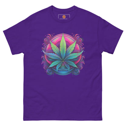 Vibes n' Stuff Unisex classic tee