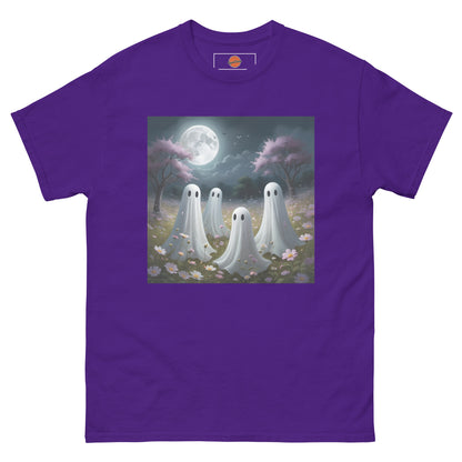 Spectral Meadows Unisex classic tee