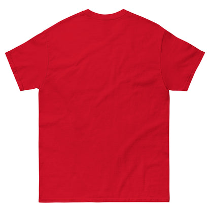 Psychedelic Vision Unisex classic tee