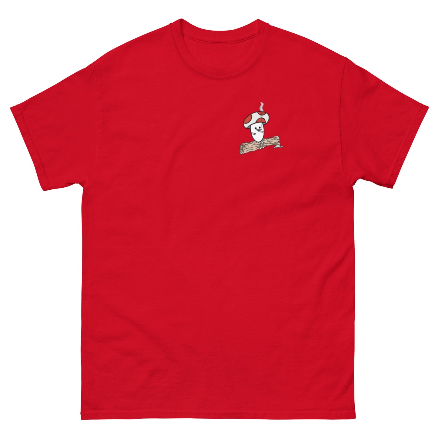 Toadally Chillin' Unisex classic tee