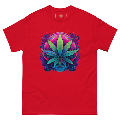 Vibes n' Stuff Unisex classic tee