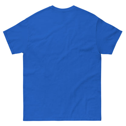 Psychedelic Vision Unisex classic tee