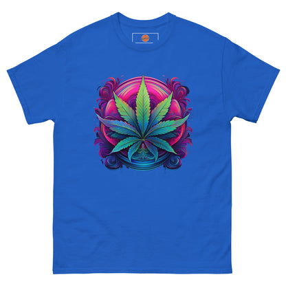 Vibes n' Stuff Unisex classic tee