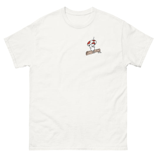 Toadally Chillin' Unisex classic tee